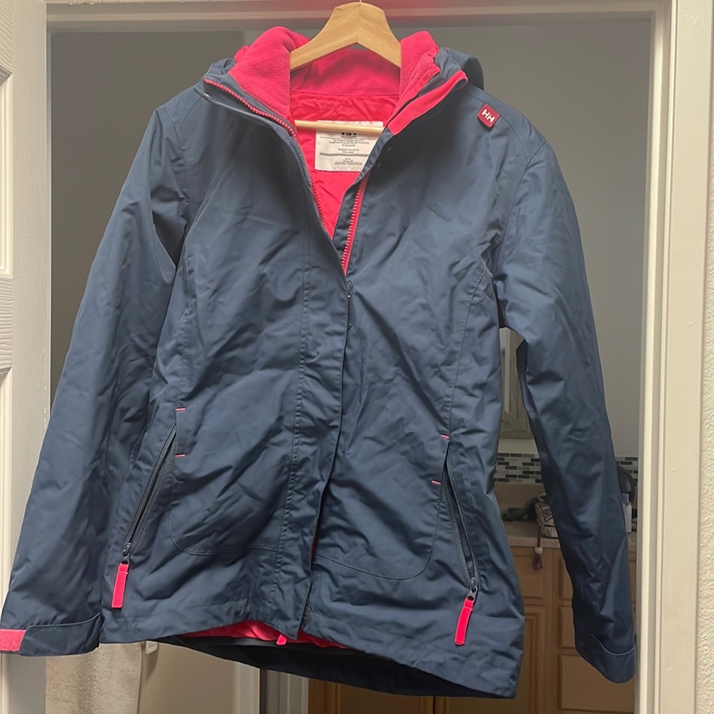 Helly Hanson Ski Jacket